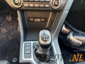 Kia Sportage Sportage (QL), Terreinwagen, 2015 / 2022 1.6 GDI 16V 4x2 picture 11