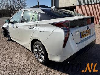 Toyota Prius Prius (ZVW5), Hatchback, 2015 / 2022 1.8 16V Hybrid picture 3