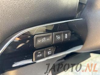 Toyota Prius Prius (ZVW5), Hatchback, 2015 / 2022 1.8 16V Hybrid picture 11