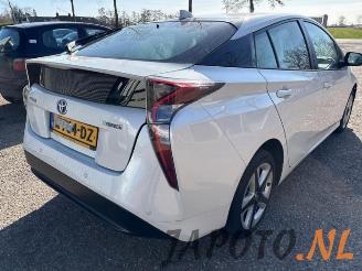 Toyota Prius Prius (ZVW5), Hatchback, 2015 / 2022 1.8 16V Hybrid picture 5