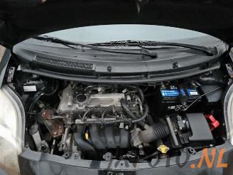 Toyota Yaris Yaris II (P9), Hatchback, 2005 / 2014 1.8 16V VVT-i TS picture 14