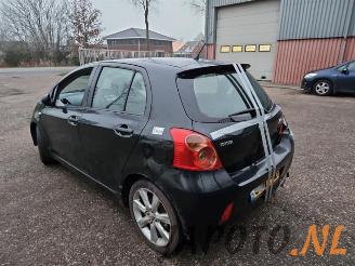 Toyota Yaris Yaris II (P9), Hatchback, 2005 / 2014 1.8 16V VVT-i TS picture 3