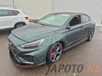 Sloopauto Hyundai I-30  2021