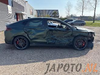 Hyundai I-30 i30 Fastback (PDEBA/PEDBC), Liftback, 2017 2.0 N Turbo 16V picture 6