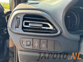 Hyundai I-30 i30 Fastback (PDEBA/PEDBC), Liftback, 2017 2.0 N Turbo 16V picture 14