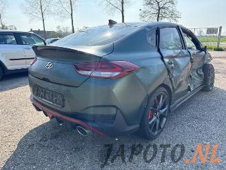 Hyundai I-30 i30 Fastback (PDEBA/PEDBC), Liftback, 2017 2.0 N Turbo 16V picture 5