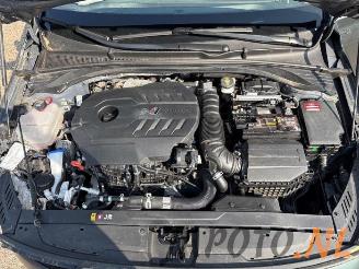 Hyundai I-30 i30 Fastback (PDEBA/PEDBC), Liftback, 2017 2.0 N Turbo 16V picture 17