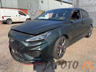 Sloopauto Hyundai I-30  2021