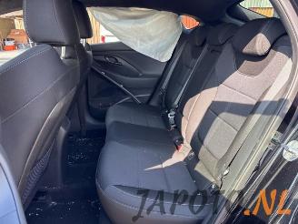 Hyundai I-30 i30 Fastback (PDEBA/PEDBC), Liftback, 2017 2.0 N Turbo 16V picture 16