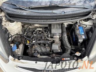 Kia Picanto Picanto (TA), Hatchback, 2011 / 2017 1.0 12V picture 19