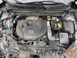 Mazda CX-5 CX-5 II (KF), SUV, 2016 2.2 SkyActiv-D 175 16V 4WD picture 16