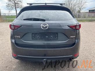 Mazda CX-5  picture 4