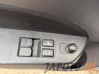 Suzuki Swift Swift (ZA/ZC/ZD), Hatchback, 2010 / 2017 1.2 16V picture 14