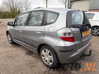 Honda Jazz Jazz (GE6/GE8/GG/GP), Hatchback, 2008 / 2015 1.4 i-DSi 16V picture 3