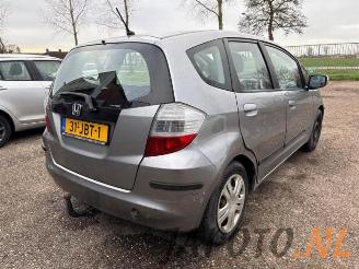 Honda Jazz Jazz (GE6/GE8/GG/GP), Hatchback, 2008 / 2015 1.4 i-DSi 16V picture 5