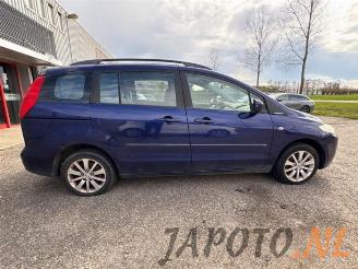 Mazda 5 5 (CR19), MPV, 2004 / 2010 1.8i 16V picture 6