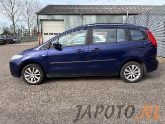 Mazda 5 5 (CR19), MPV, 2004 / 2010 1.8i 16V picture 2