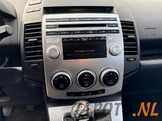 Mazda 5 5 (CR19), MPV, 2004 / 2010 1.8i 16V picture 10