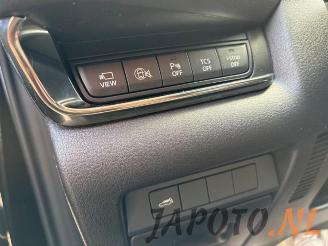 Mazda CX-30 CX-30 (DM), SUV, 2019 2.0 e-SkyActiv-G 150 16V 4WD picture 13