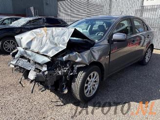 Sloopauto Mitsubishi Lancer Lancer Sportback (CX), Hatchback, 2008 1.6 MIVEC 16V 2011/3