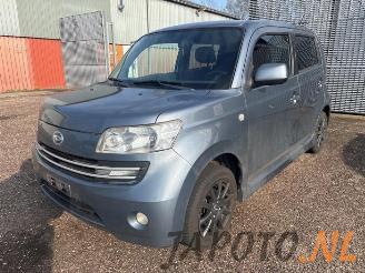 Sloopauto Daihatsu Materia Materia, Hatchback, 2006 / 2011 1.3 16V 2007/11