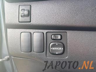 Daihatsu Materia Materia, Hatchback, 2006 / 2011 1.3 16V picture 14