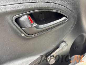 Kia Picanto Picanto (TA), Hatchback, 2011 / 2017 1.0 12V picture 11