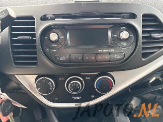 Kia Picanto Picanto (TA), Hatchback, 2011 / 2017 1.0 12V picture 9