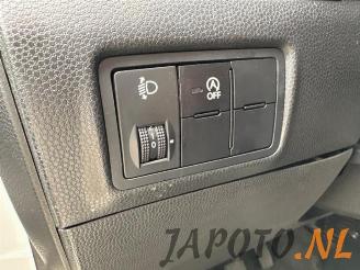 Kia Picanto Picanto (TA), Hatchback, 2011 / 2017 1.0 12V picture 10