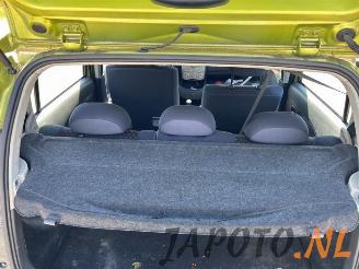 Daihatsu Sirion Sirion 2 (M3), Hatchback, 2005 1.3 16V DVVT picture 11