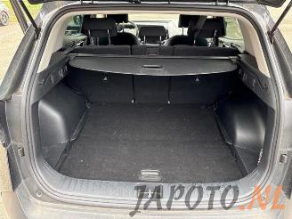 Kia Sportage Sportage (NQ5E), Terreinwagen, 2021 1.6 T-GDI MEHV 48V picture 12