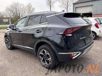 Kia Sportage Sportage (NQ5E), Terreinwagen, 2021 1.6 T-GDI MEHV 48V picture 3