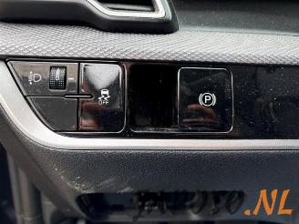 Kia Sportage Sportage (NQ5E), Terreinwagen, 2021 1.6 T-GDI MEHV 48V picture 17