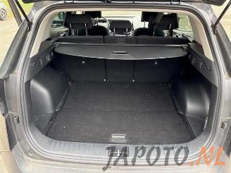 Kia Sportage Sportage (NQ5E), Terreinwagen, 2021 1.6 T-GDI MEHV 48V picture 12