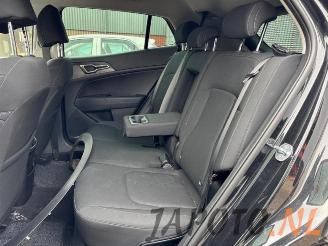 Kia Sportage Sportage (NQ5E), Terreinwagen, 2021 1.6 T-GDI MEHV 48V picture 11