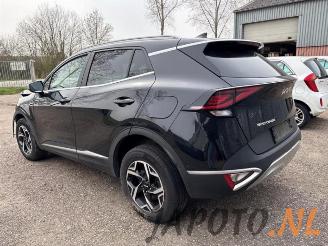Kia Sportage Sportage (NQ5E), Terreinwagen, 2021 1.6 T-GDI MEHV 48V picture 3