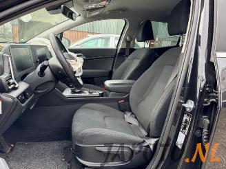 Kia Sportage Sportage (NQ5E), Terreinwagen, 2021 1.6 T-GDI MEHV 48V picture 10