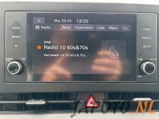 Kia Sportage Sportage (NQ5E), Terreinwagen, 2021 1.6 T-GDI MEHV 48V picture 15