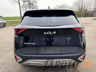 Kia Sportage Sportage (NQ5E), Terreinwagen, 2021 1.6 T-GDI MEHV 48V picture 4