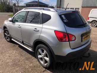 Nissan Qashqai Qashqai (J10), SUV, 2007 / 2014 2.0 16V picture 3