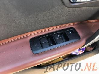 Nissan Qashqai Qashqai (J10), SUV, 2007 / 2014 2.0 16V picture 13