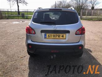 Nissan Qashqai Qashqai (J10), SUV, 2007 / 2014 2.0 16V picture 4