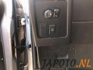 Nissan Qashqai Qashqai (J10), SUV, 2007 / 2014 2.0 16V picture 12