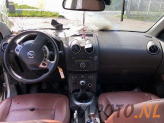 Nissan Qashqai Qashqai (J10), SUV, 2007 / 2014 2.0 16V picture 11