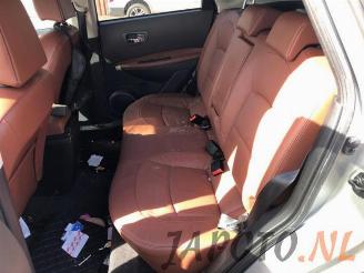 Nissan Qashqai Qashqai (J10), SUV, 2007 / 2014 2.0 16V picture 10