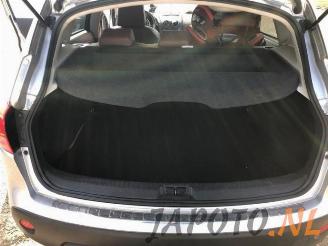 Nissan Qashqai Qashqai (J10), SUV, 2007 / 2014 2.0 16V picture 14