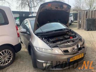 disassembly passenger cars Honda Civic Civic (FK/FN), Hatchback, 2005 / 2012 1.8i VTEC 16V 2009/6