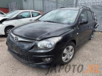 Autoverwertung Hyundai I-30 i30 Crosswagon (WWH), Combi, 2007 / 2012 1.4 CVVT 16V 2012/6
