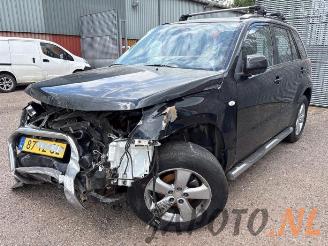 Autoverwertung Suzuki Grand-vitara Grand Vitara II (JT), SUV, 2005 2.0 16V 2007/3