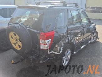 Suzuki Grand-vitara Grand Vitara II (JT), SUV, 2005 2.0 16V picture 2